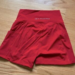 1st Phorm Athletic Shorts